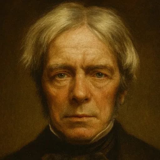 Michael Faraday